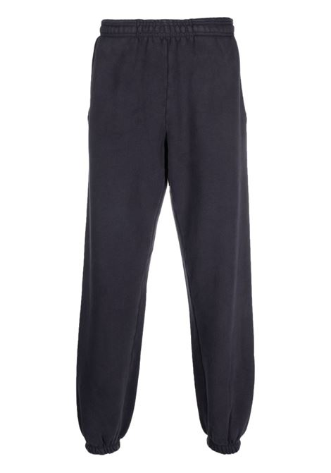 Blue tapered track trousers - ENTIRE STUDIOS unisex ENTIRE STUDIOS | ES2111IN